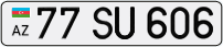 77SU606