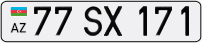 77SX171