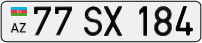 77SX184