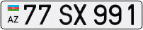 77SX991