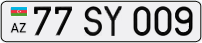 77SY009