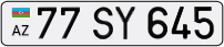 77SY645