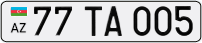77TA005