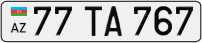 77TA767