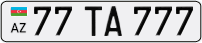 77TA777