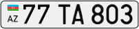 77TA803