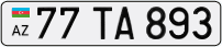 77TA893