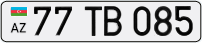 77TB085