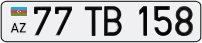 77TB158