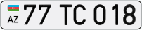 77TC018