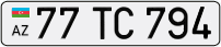 77TC794