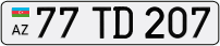 77TD207