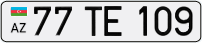 77TE109