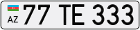 77TE333