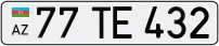 77TE432