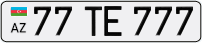 77TE777