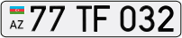77TF032