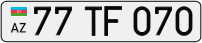 77TF070