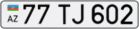 77TJ602