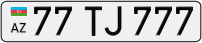 77TJ777