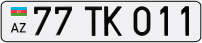 77TK011