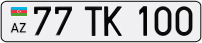 77TK100