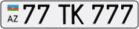 77TK777