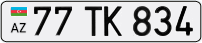 77TK834