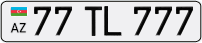 77TL777