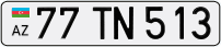 77TN513