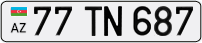 77TN687