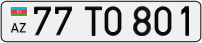 77TO801