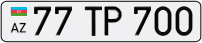 77TP700