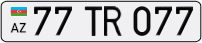 77TR077