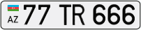 77TR666