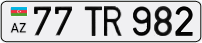 77TR982