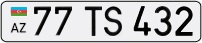 77TS432