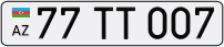 77TT007