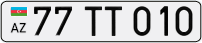 77TT010