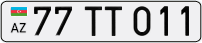 77TT011
