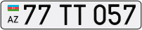 77TT057