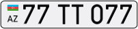 77TT077
