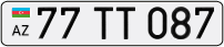 77TT087