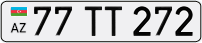 77TT272