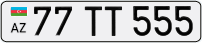 77TT555