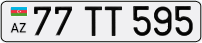 77TT595