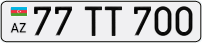 77TT700