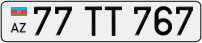 77TT767