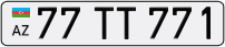 77TT771