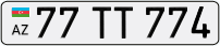 77TT774